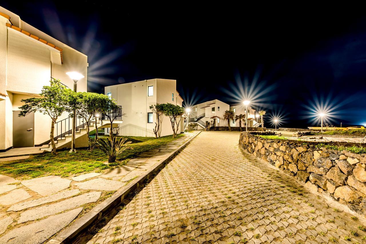 Mj Resort Jeju Bagian luar foto